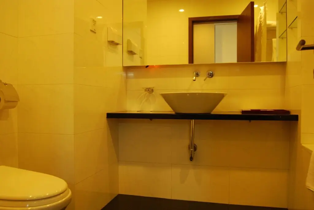Шанхай: Urban Hotel Shanghai