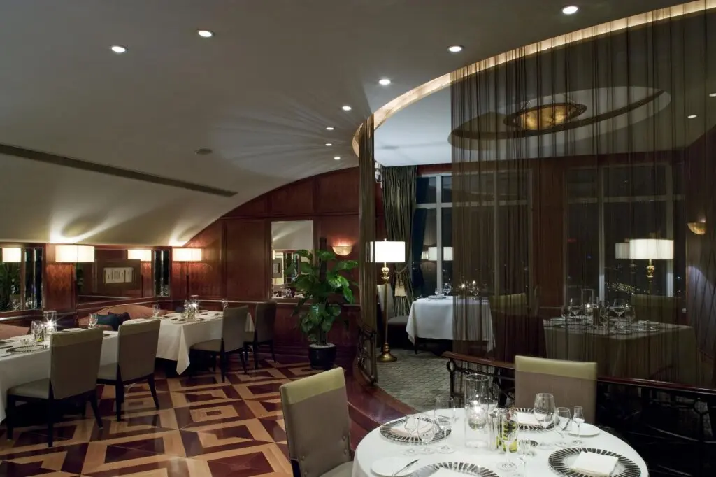 Шанхай: The Hongta Hotel, a Luxury Collection Hotel, Shanghai