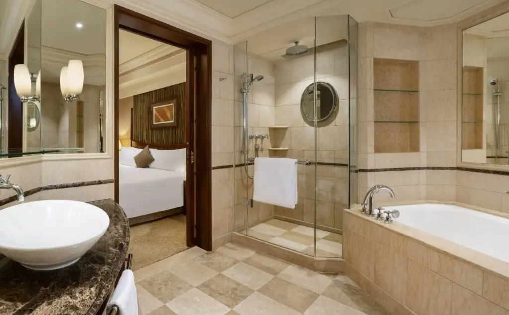 Шанхай: The Hongta Hotel, a Luxury Collection Hotel, Shanghai