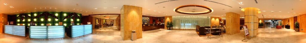 Тяньцзинь: Sheraton Tianjin