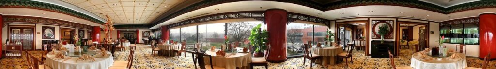 Тяньцзинь: Sheraton Tianjin
