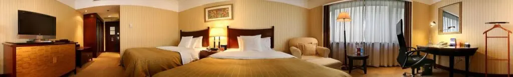 Тяньцзинь: Sheraton Tianjin