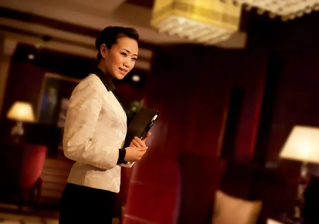 Чэнду: Chengdu Tianfu Sunshine Hotel