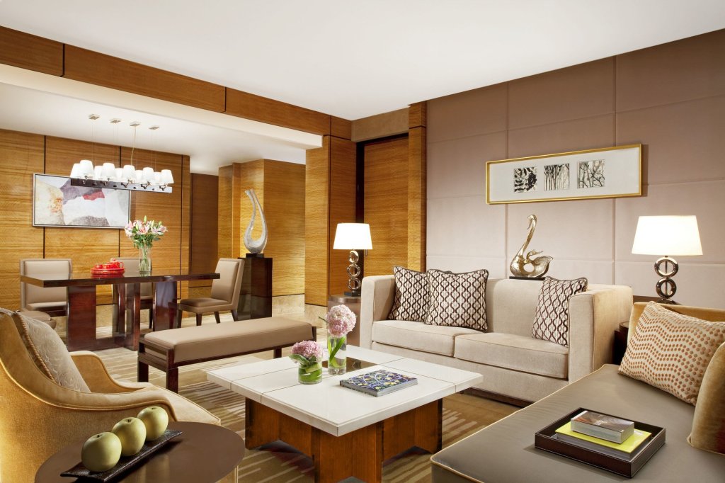 Чжуншань: Sheraton Zhongshan Hotel