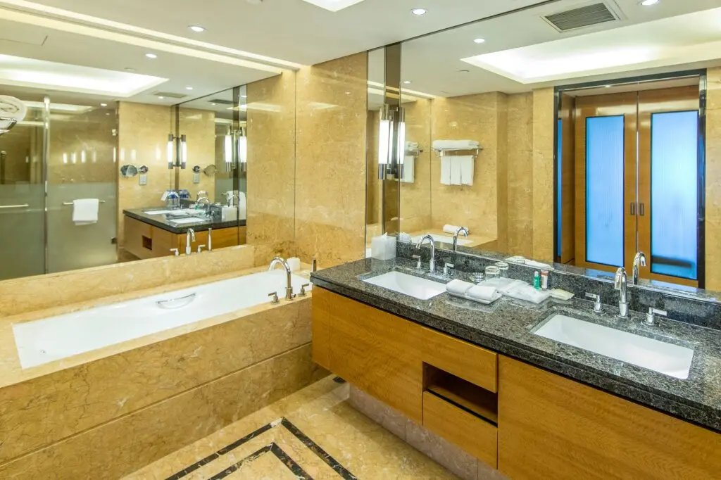 Чжуншань: Sheraton Zhongshan Hotel