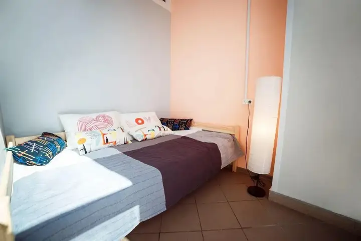 Коломна: Hostel Lastochka