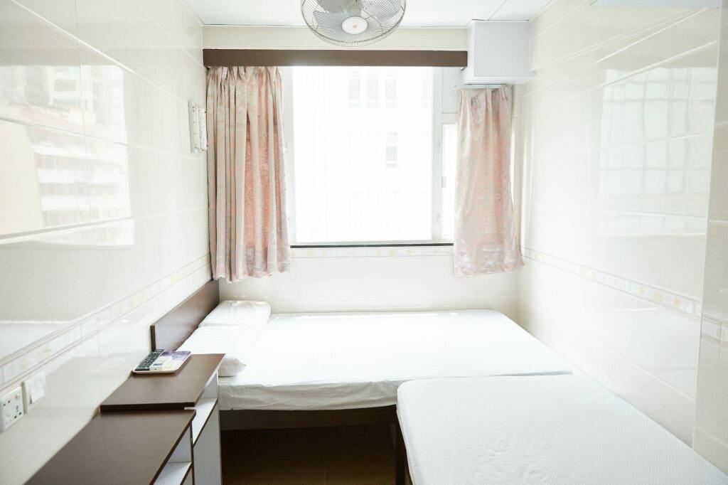Hung Kiu Guest House — фото 1