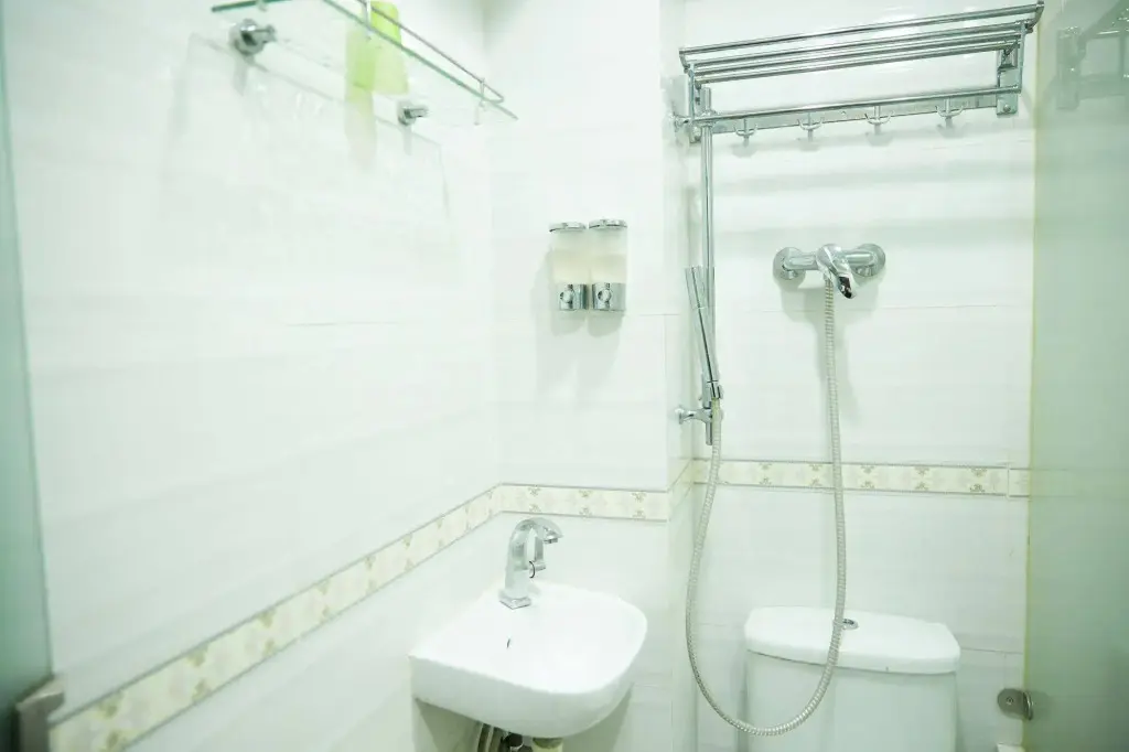 Гонконг: Hung Kiu Guest House