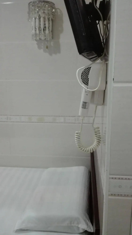 Гонконг: Hung Kiu Guest House
