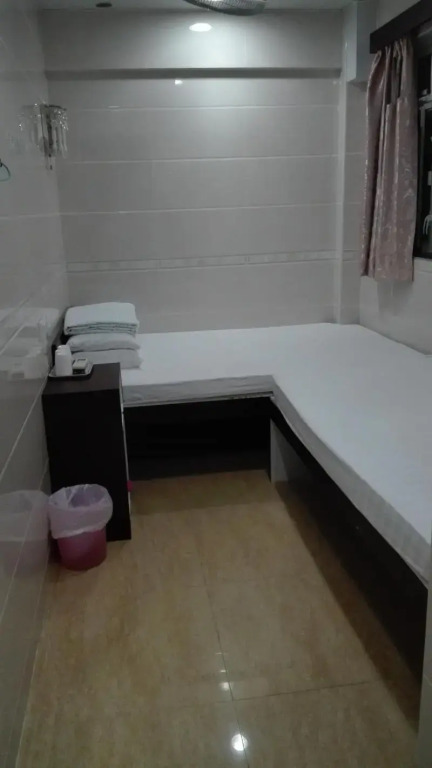 Гонконг: Hung Kiu Guest House
