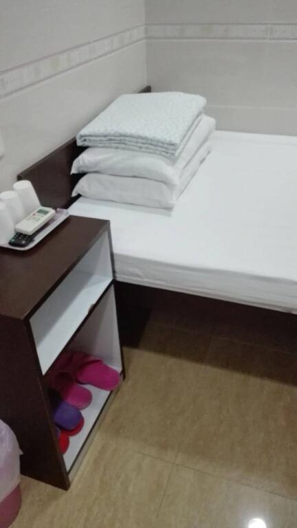 Гонконг: Hung Kiu Guest House