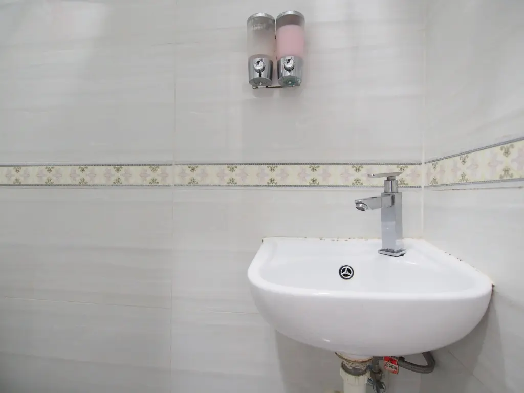 Гонконг: Hung Kiu Guest House
