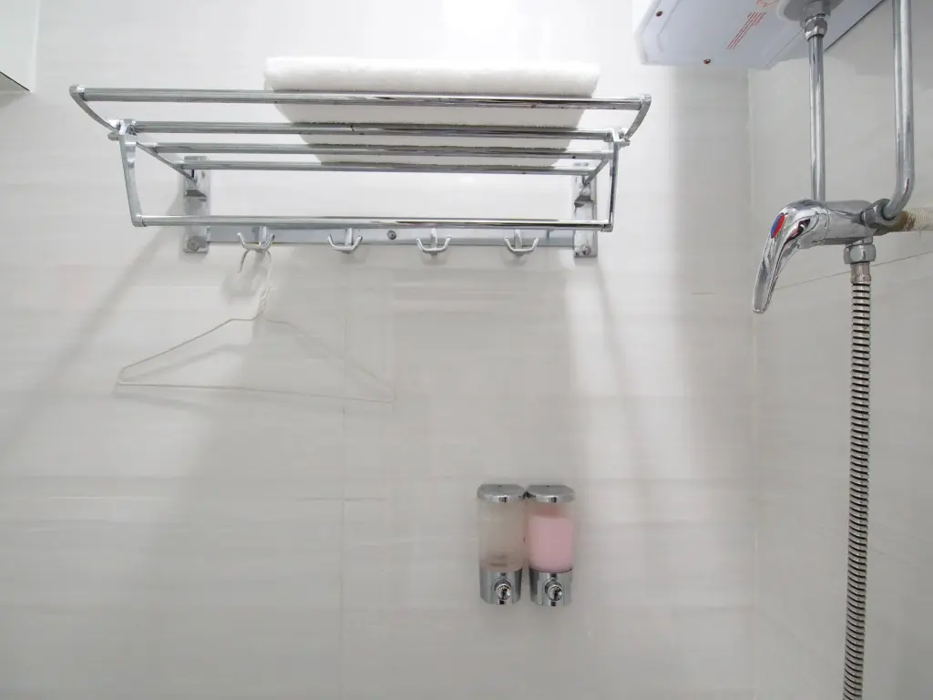 Гонконг: Hung Kiu Guest House