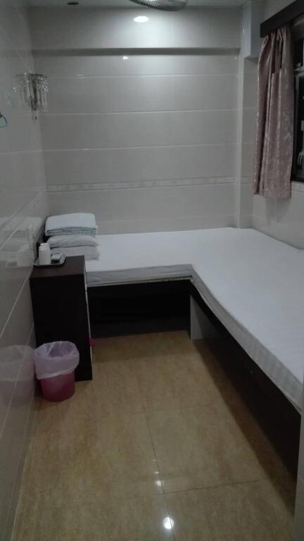 Гонконг: Hung Kiu Guest House