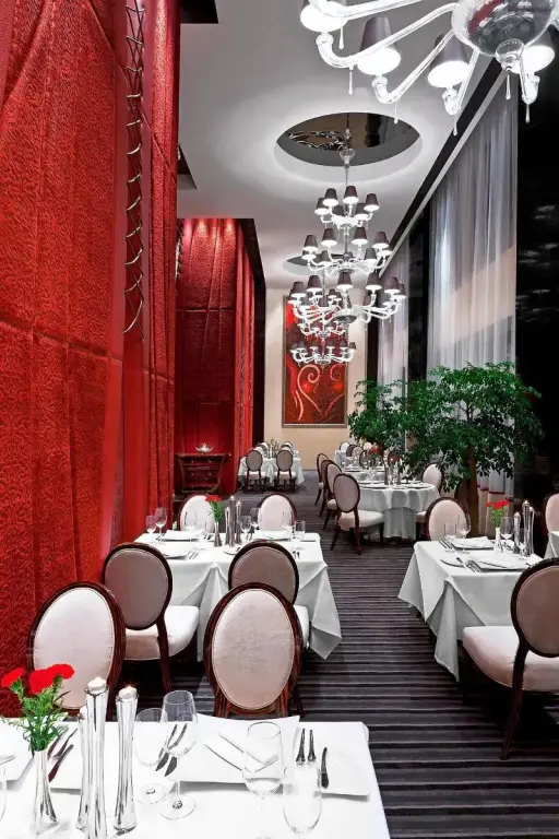 Ханчжоу: Sheraton Grand Hangzhou Wetland Park Resort