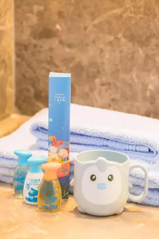 Ханчжоу: Sheraton Grand Hangzhou Wetland Park Resort