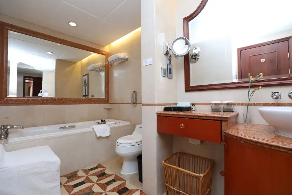 Шэньчжэнь: Hotel Indigo Shenzhen Overseas Chinese Town by IHG