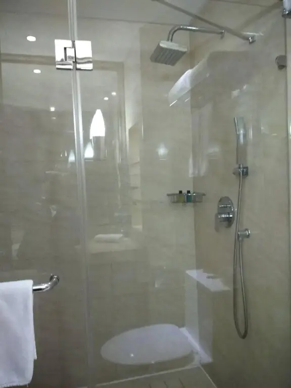 Шанхай: Delightel Hotel West Shanghai