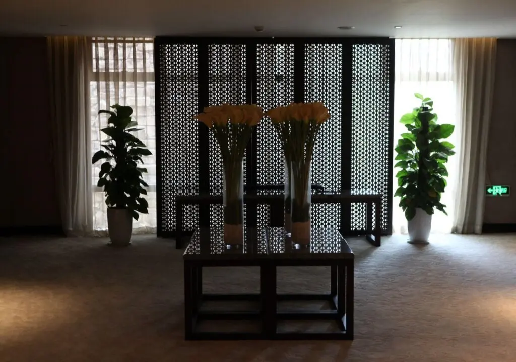 Ханчжоу: Fuyang Gongwanghui Boutique Hotel