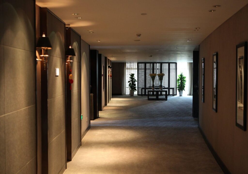 Ханчжоу: Fuyang Gongwanghui Boutique Hotel