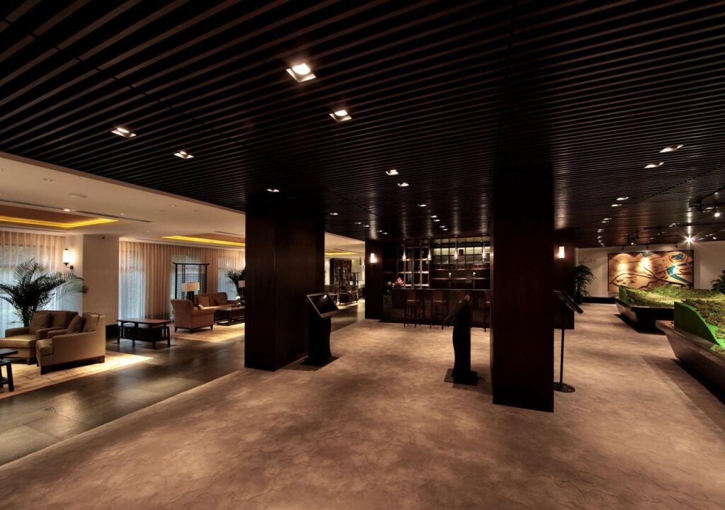 Ханчжоу: Fuyang Gongwanghui Boutique Hotel