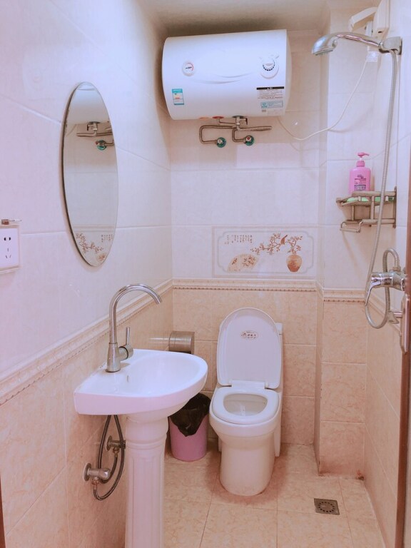 Пекин: Skylit Great Wall Country House