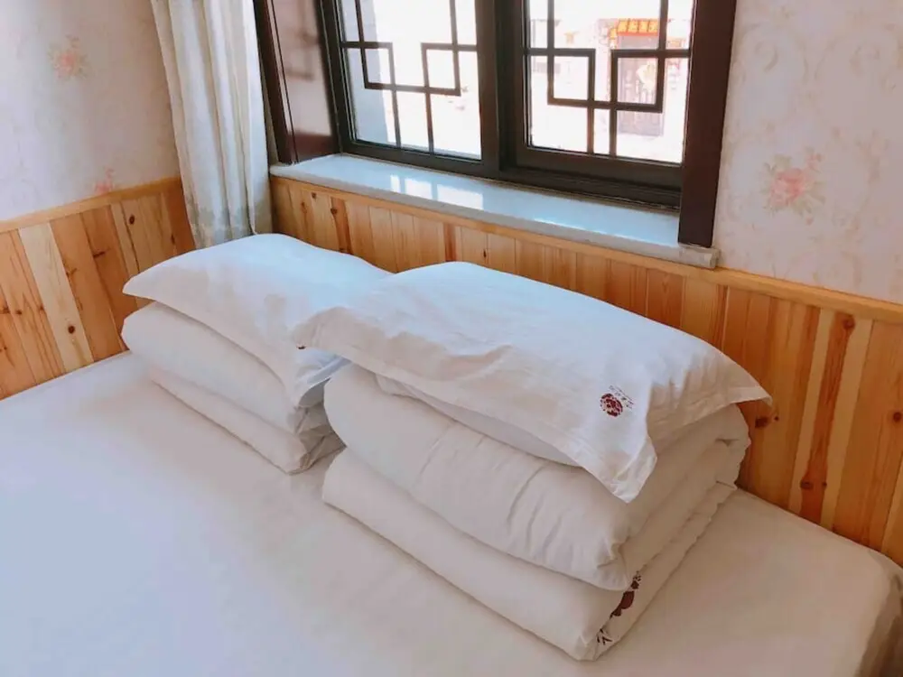 Пекин: Skylit Great Wall Country House
