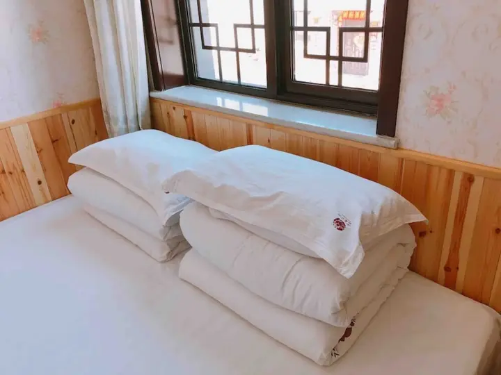 Пекин: Skylit Great Wall Country House