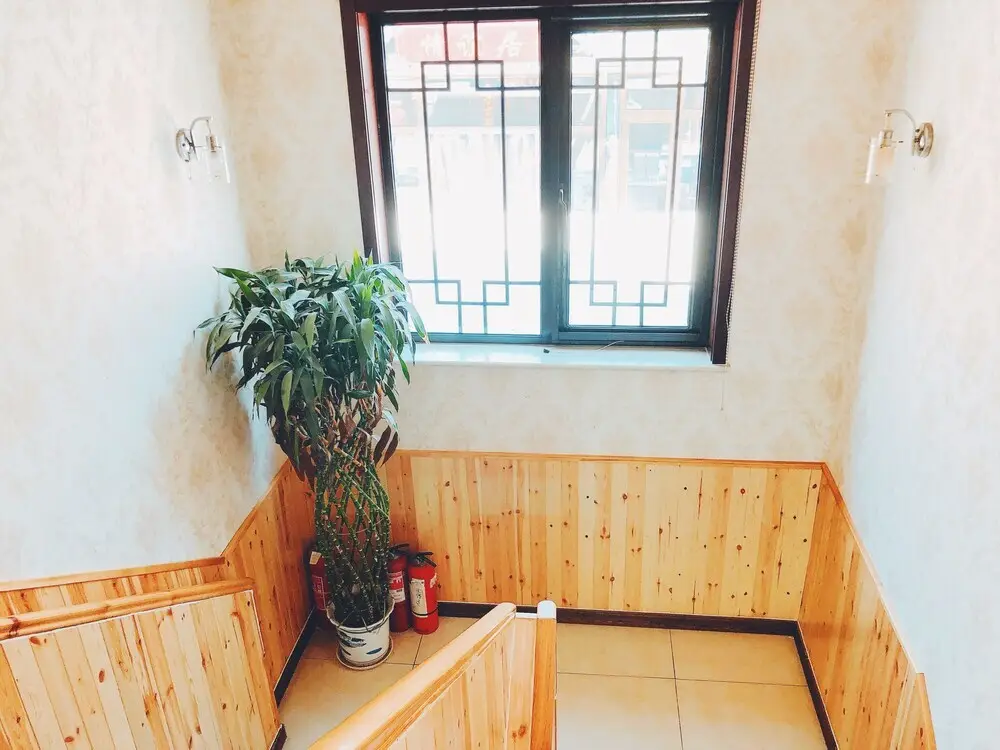 Пекин: Skylit Great Wall Country House