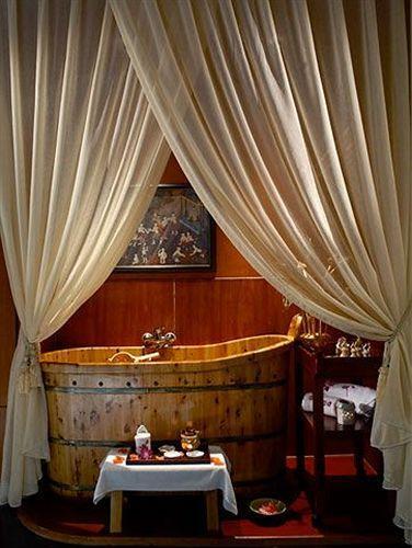Пекин: Hotel Jen Upper East Beijing