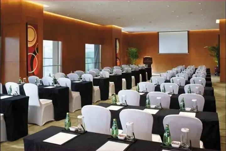 Пекин: Hotel Jen Upper East Beijing