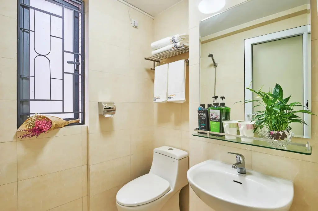 Шэньчжэнь: Shengang Hotel Apartment Gaoxinyuan
