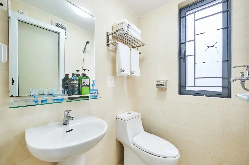 Шэньчжэнь: Shengang Hotel Apartment Gaoxinyuan
