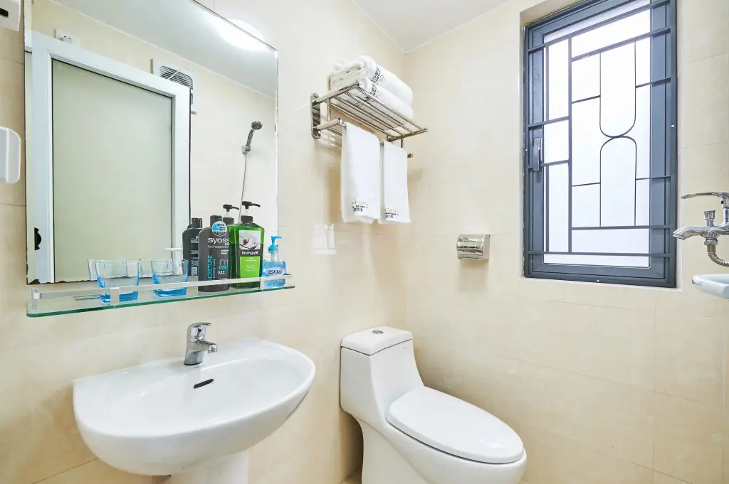 Шэньчжэнь: Shengang Hotel Apartment Gaoxinyuan