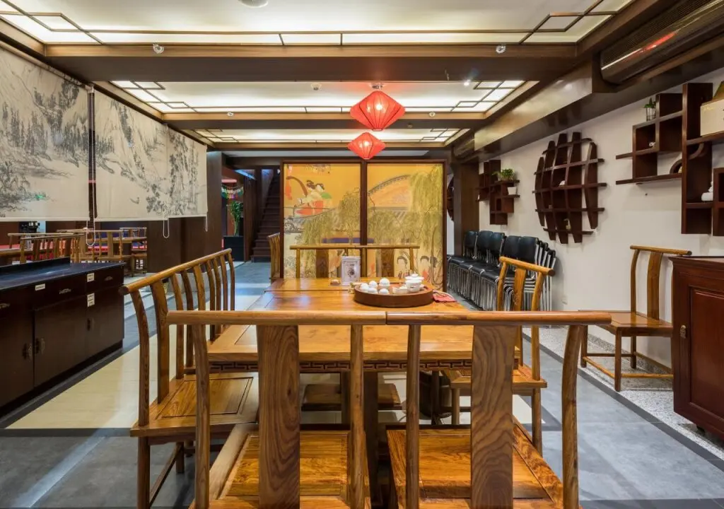 Гуанчжоу: Pazhou Hotel