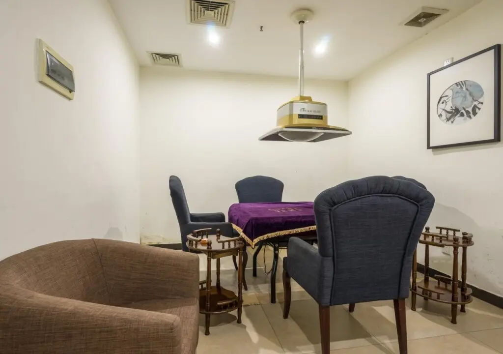 Гуанчжоу: Pazhou Hotel