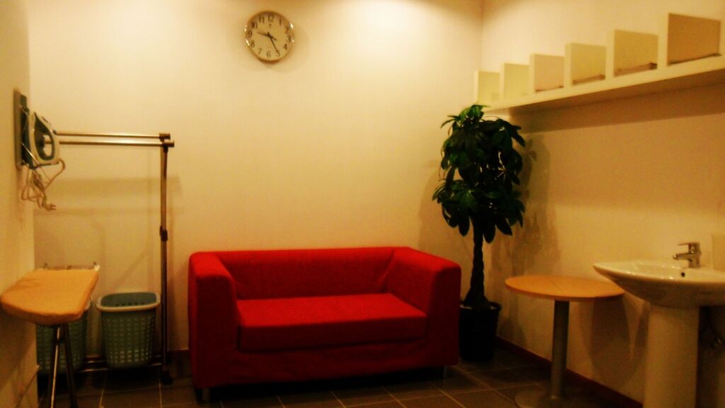 Тяньцзинь: Holiday Inn Express Tianjin Heping by IHG