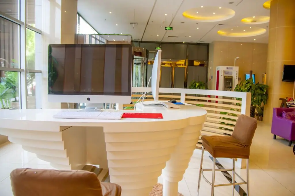 Тяньцзинь: Holiday Inn Express Tianjin Heping by IHG