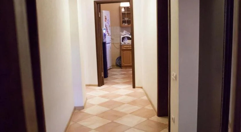 Коломна: Like Hostel Коломна
