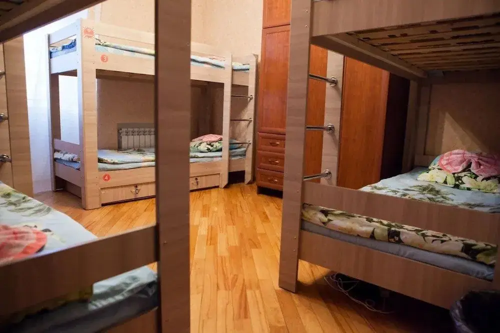 Коломна: Like Hostel Коломна