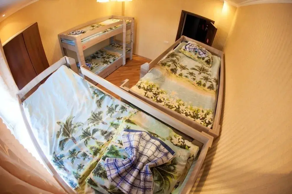 Коломна: Like Hostel Коломна