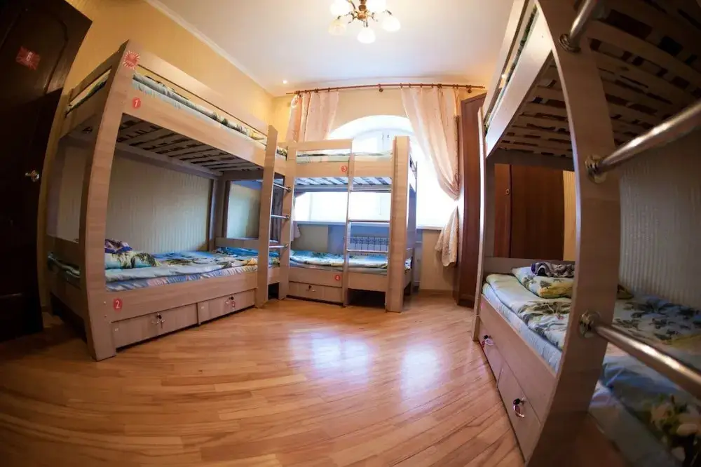 Коломна: Like Hostel Коломна
