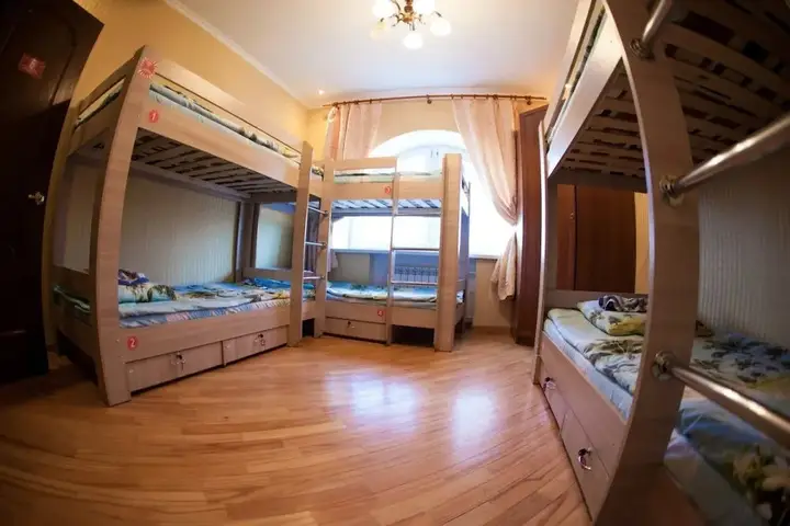 Коломна: Like Hostel Коломна