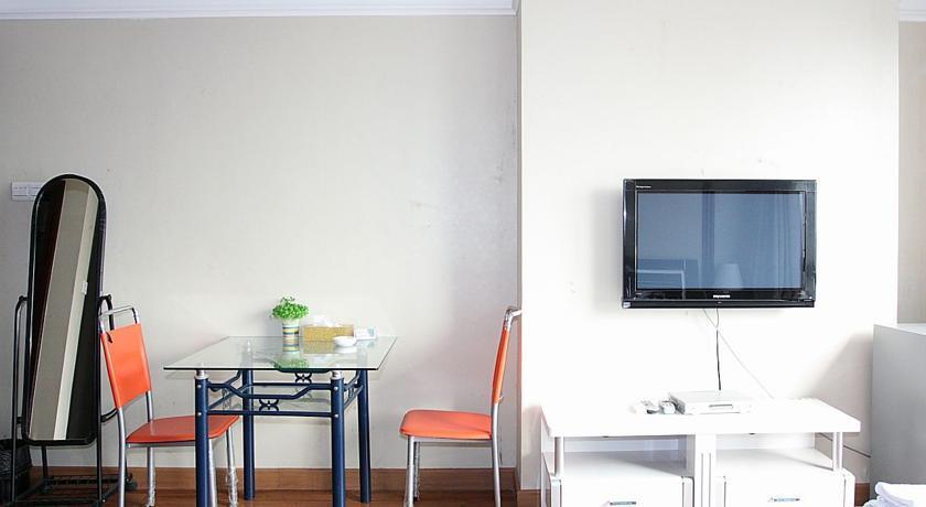 Гуанчжоу: Private Enjoy Home Apartment (Jinyuan Branch)
