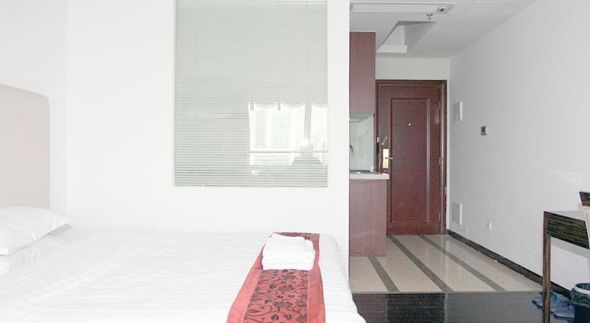 Гуанчжоу: Private Enjoy Home Apartment (Jinyuan Branch)