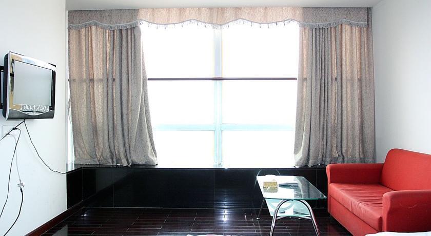 Гуанчжоу: Private Enjoy Home Apartment (Jinyuan Branch)