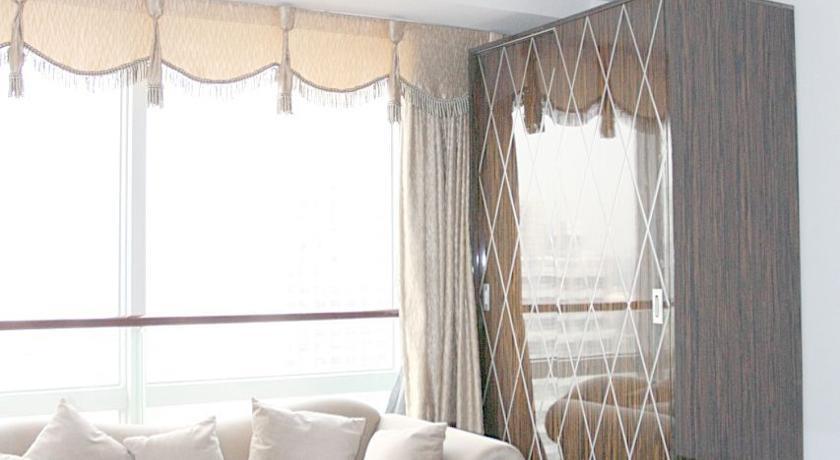 Гуанчжоу: Private Enjoy Home Apartment (Jinyuan Branch)