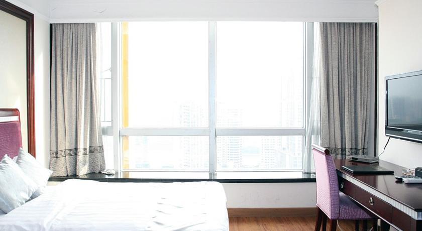 Гуанчжоу: Private Enjoy Home Apartment (Jinyuan Branch)
