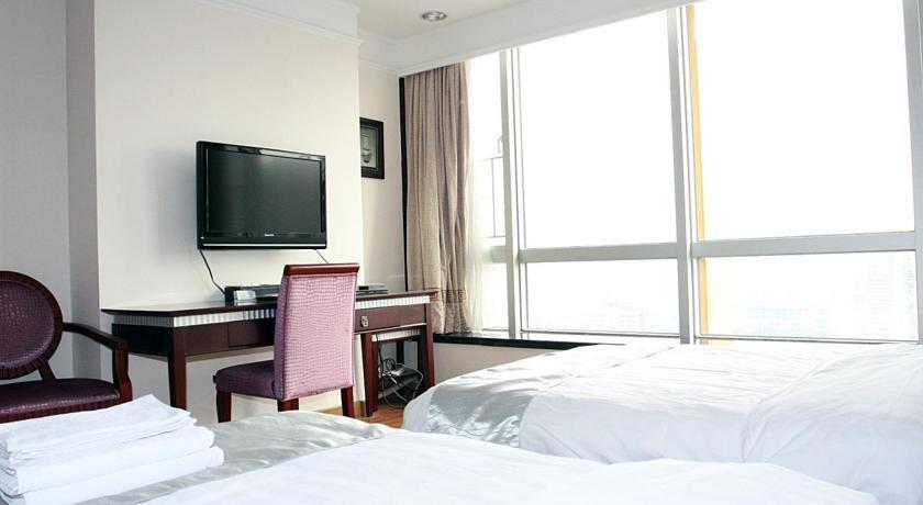 Гуанчжоу: Private Enjoy Home Apartment (Jinyuan Branch)
