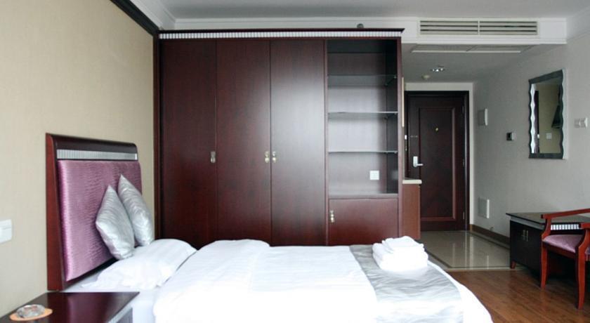 Гуанчжоу: Private Enjoy Home Apartment (Jinyuan Branch)